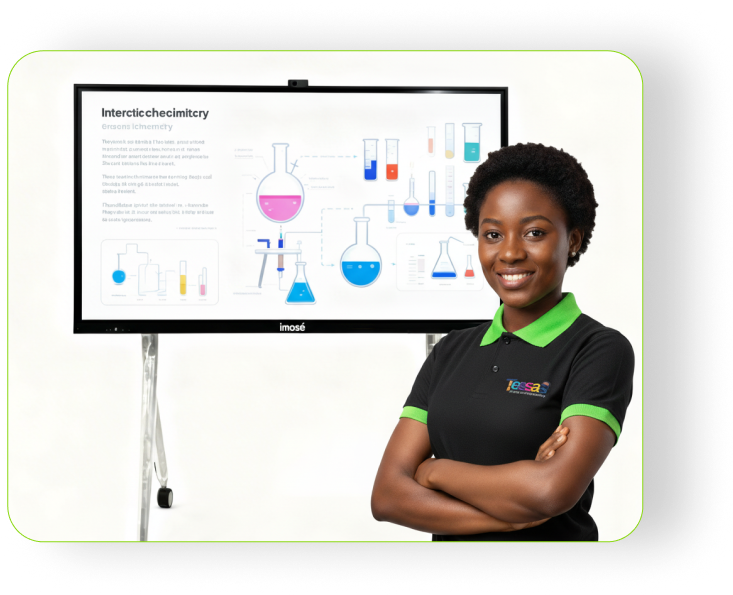 Teesas IFPD showcase