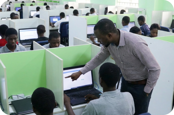 Why trust Ikate-Lekki