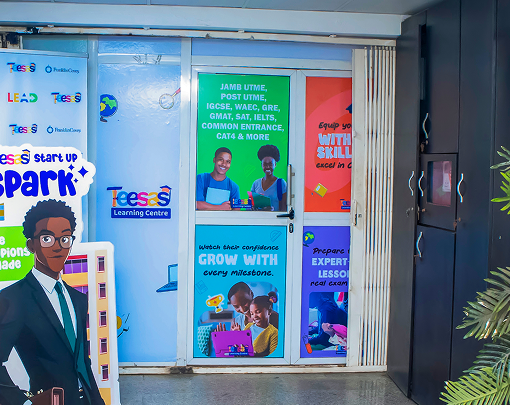 Learning Environment