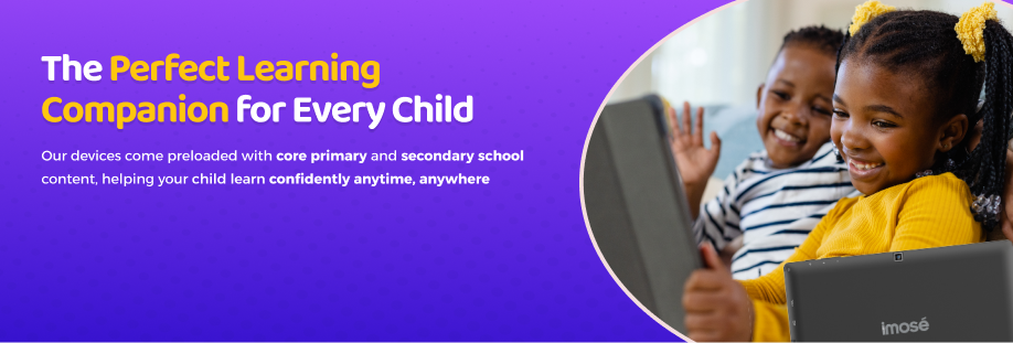 Teesas Learning Centre - Best After-School Program in Lagos for Maths and Science Tutoring - Banner 3