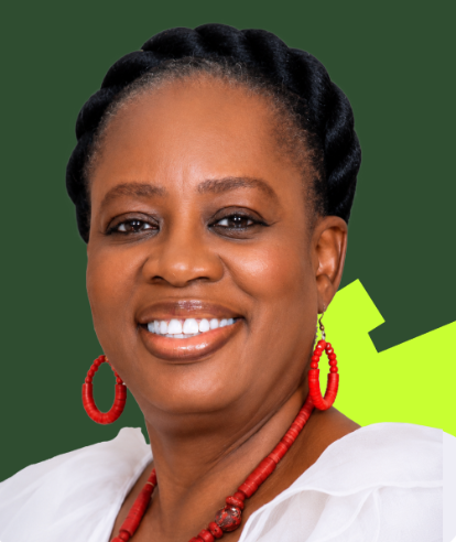 Modupe Adeyinka-Oni