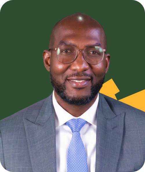 Osayi Izedonmwen
