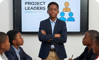 Leadership